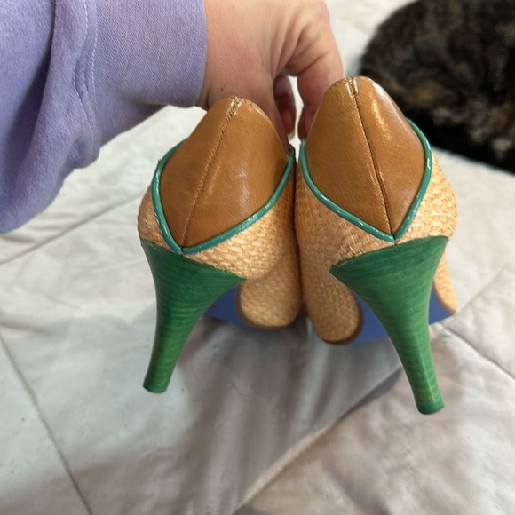 Poetic License BABYCAKES heels - Picture 2 of 4